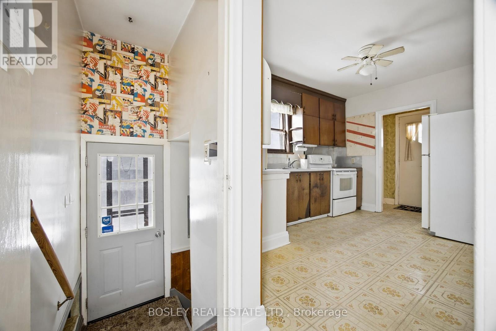 1 East Haven Drive, Toronto, Ontario  M1N 1L8 - Photo 21 - E12909234