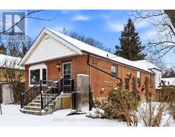 1 EAST HAVEN DRIVE, Toronto, Ontario