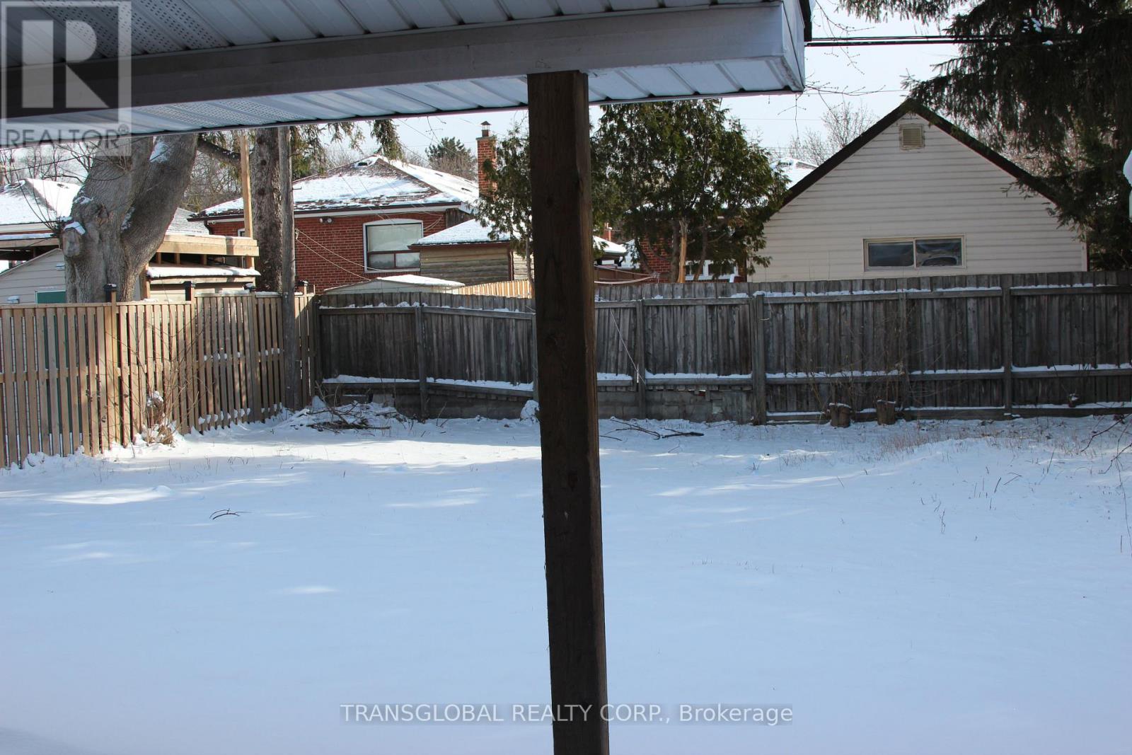 77 Wye Valley Road, Toronto (Dorset Park), Ontario  M1P 2A7 - Photo 18 - E12909254