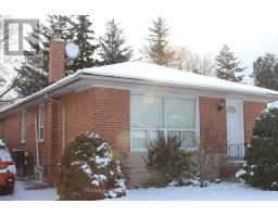 77 WYE VALLEY ROAD, Toronto, Ontario