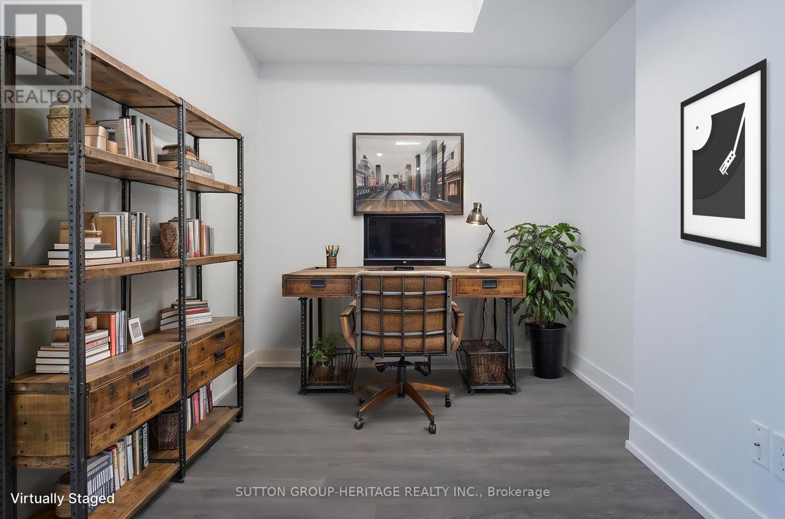 203 - 1255 Bayly Street, Pickering (Bay Ridges), Ontario  L1W 0B6 - Photo 19 - E12909294