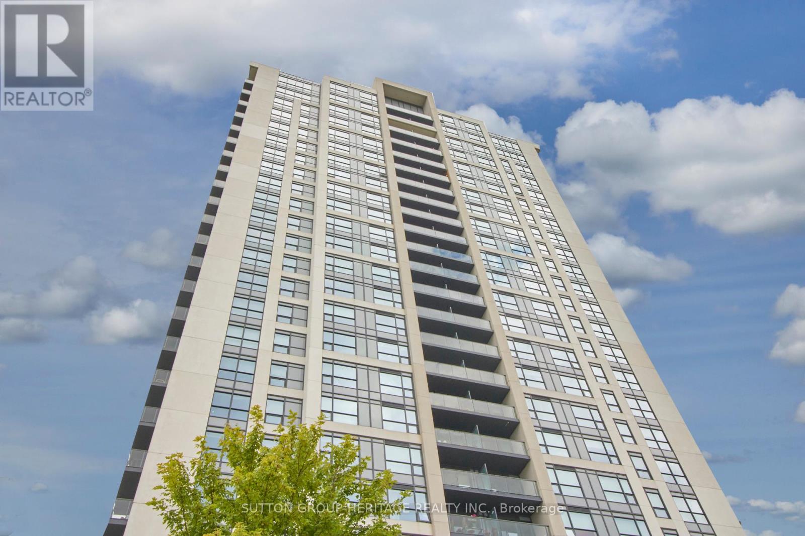 203 - 1255 Bayly Street, Pickering (Bay Ridges), Ontario  L1W 0B6 - Photo 2 - E12909294