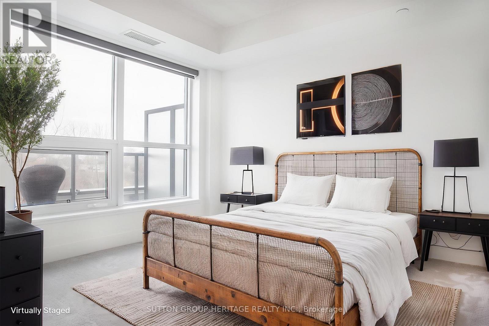 203 - 1255 Bayly Street, Pickering (Bay Ridges), Ontario  L1W 0B6 - Photo 21 - E12909294