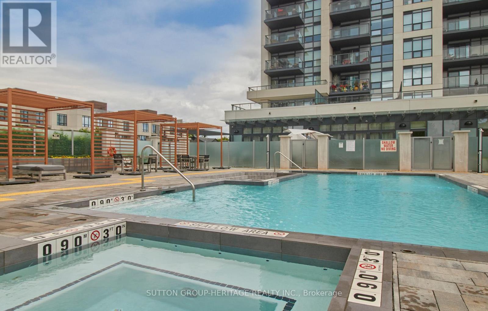 203 - 1255 Bayly Street, Pickering (Bay Ridges), Ontario  L1W 0B6 - Photo 23 - E12909294