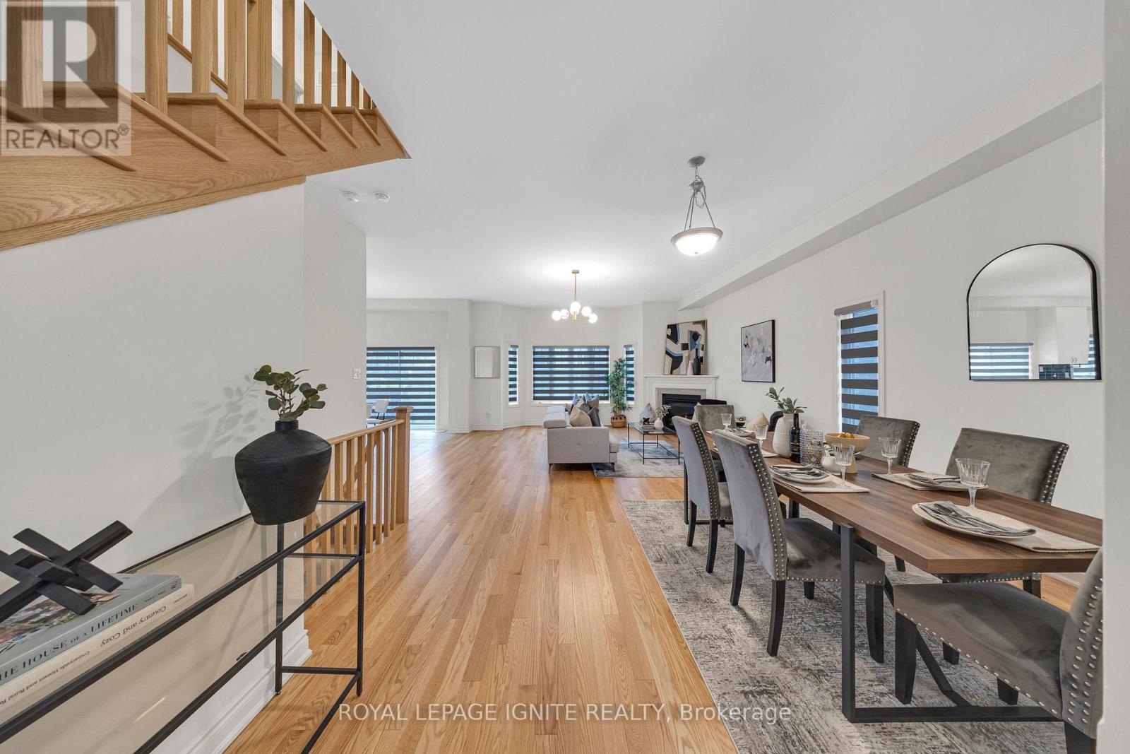 3 Creedon Crescent, Ajax, Ontario  L1T 0P7 - Photo 10 - E12909344