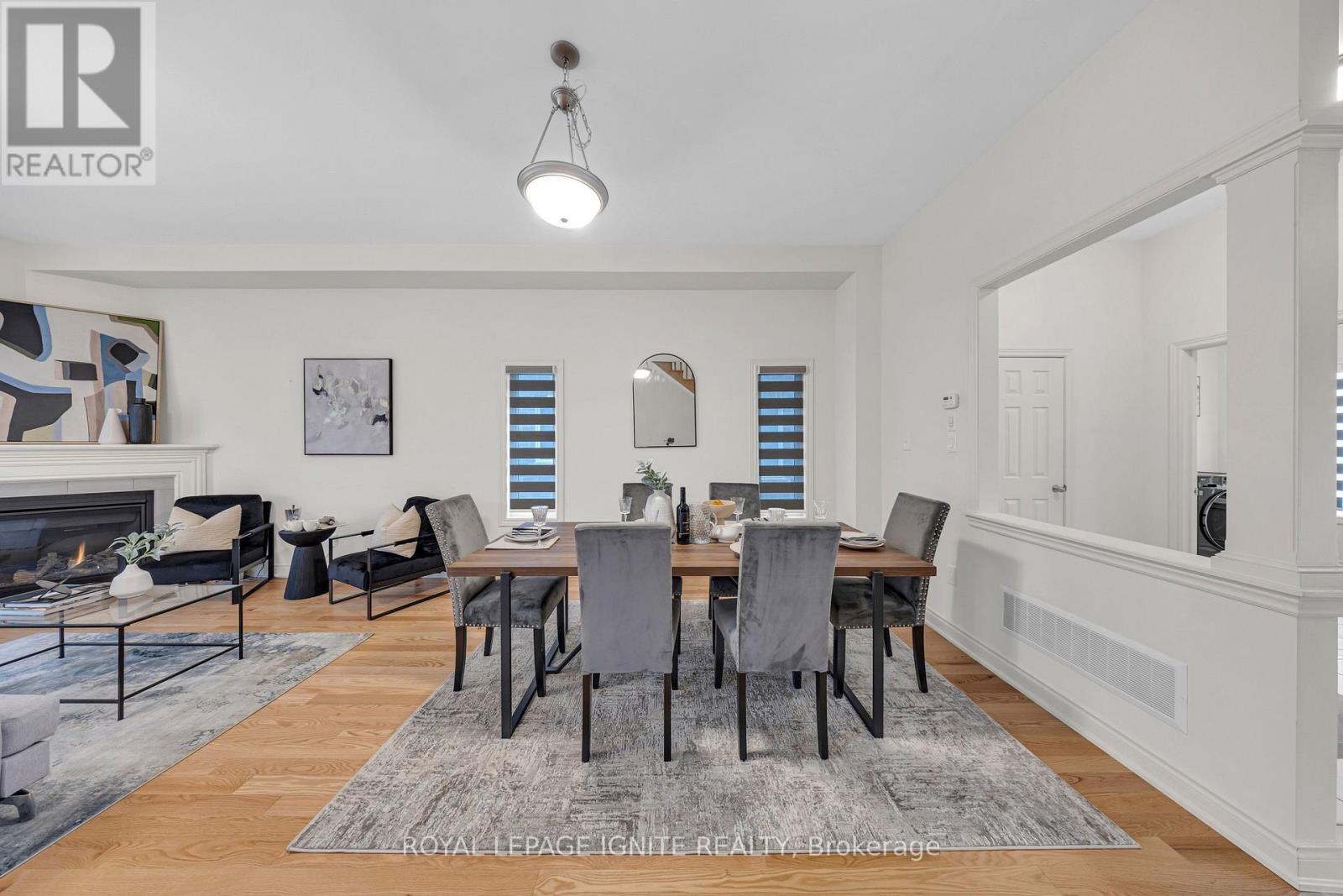 3 Creedon Crescent, Ajax, Ontario  L1T 0P7 - Photo 11 - E12909344