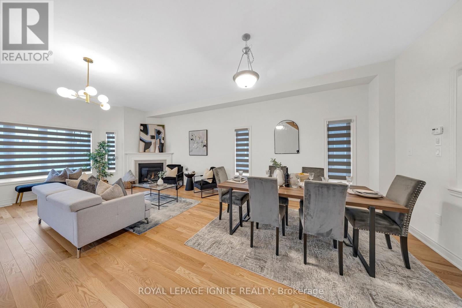 3 Creedon Crescent, Ajax, Ontario  L1T 0P7 - Photo 12 - E12909344