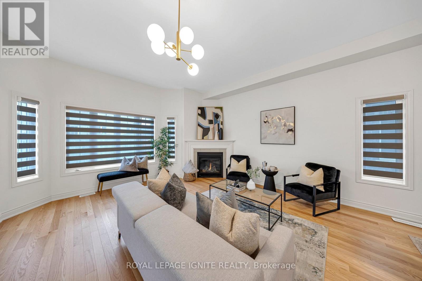 3 Creedon Crescent, Ajax, Ontario  L1T 0P7 - Photo 14 - E12909344