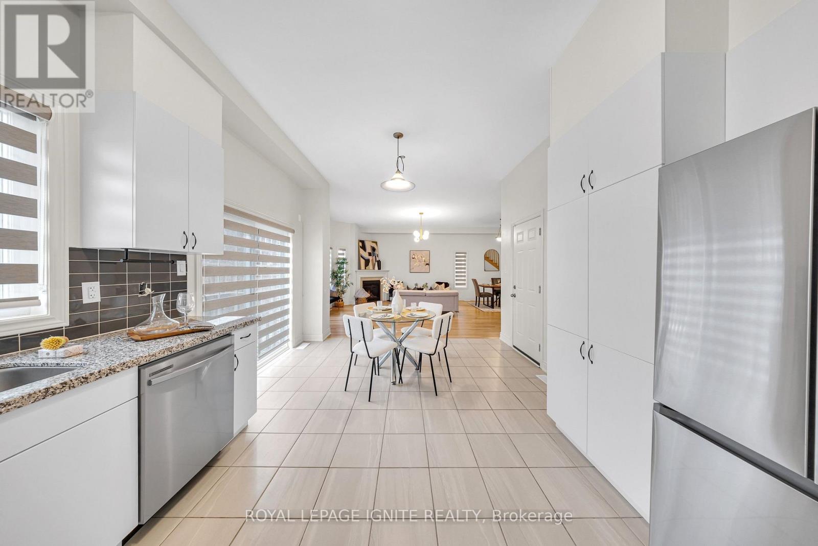 3 Creedon Crescent, Ajax, Ontario  L1T 0P7 - Photo 17 - E12909344