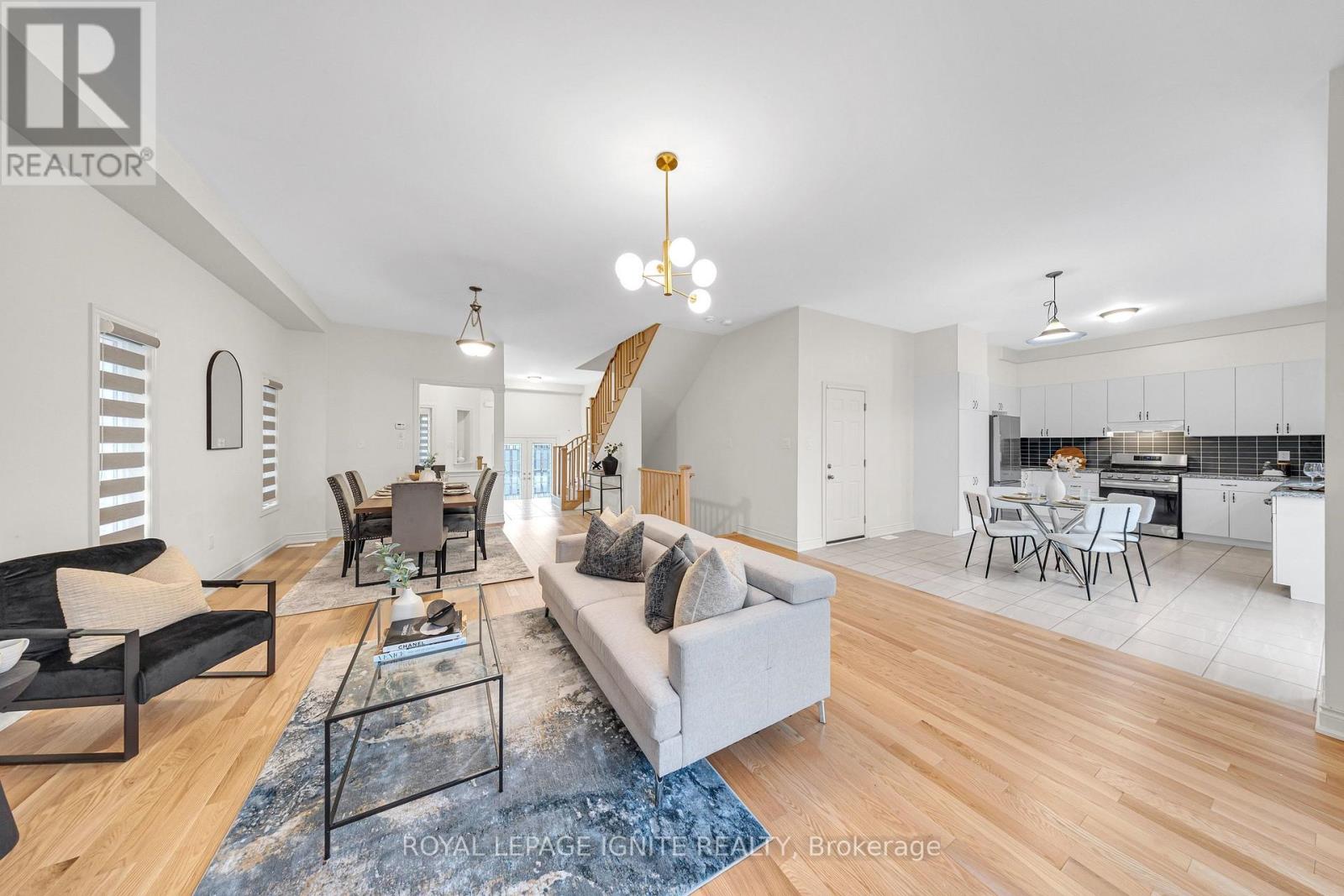 3 Creedon Crescent, Ajax, Ontario  L1T 0P7 - Photo 18 - E12909344