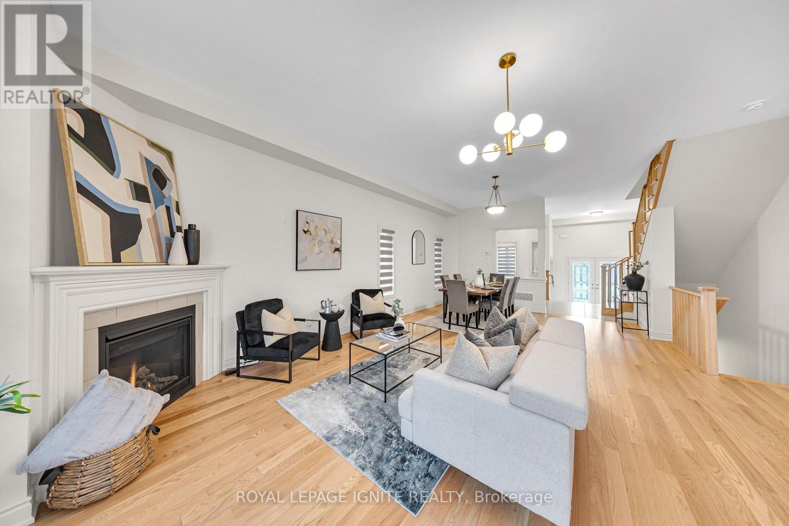 3 Creedon Crescent, Ajax, Ontario  L1T 0P7 - Photo 19 - E12909344