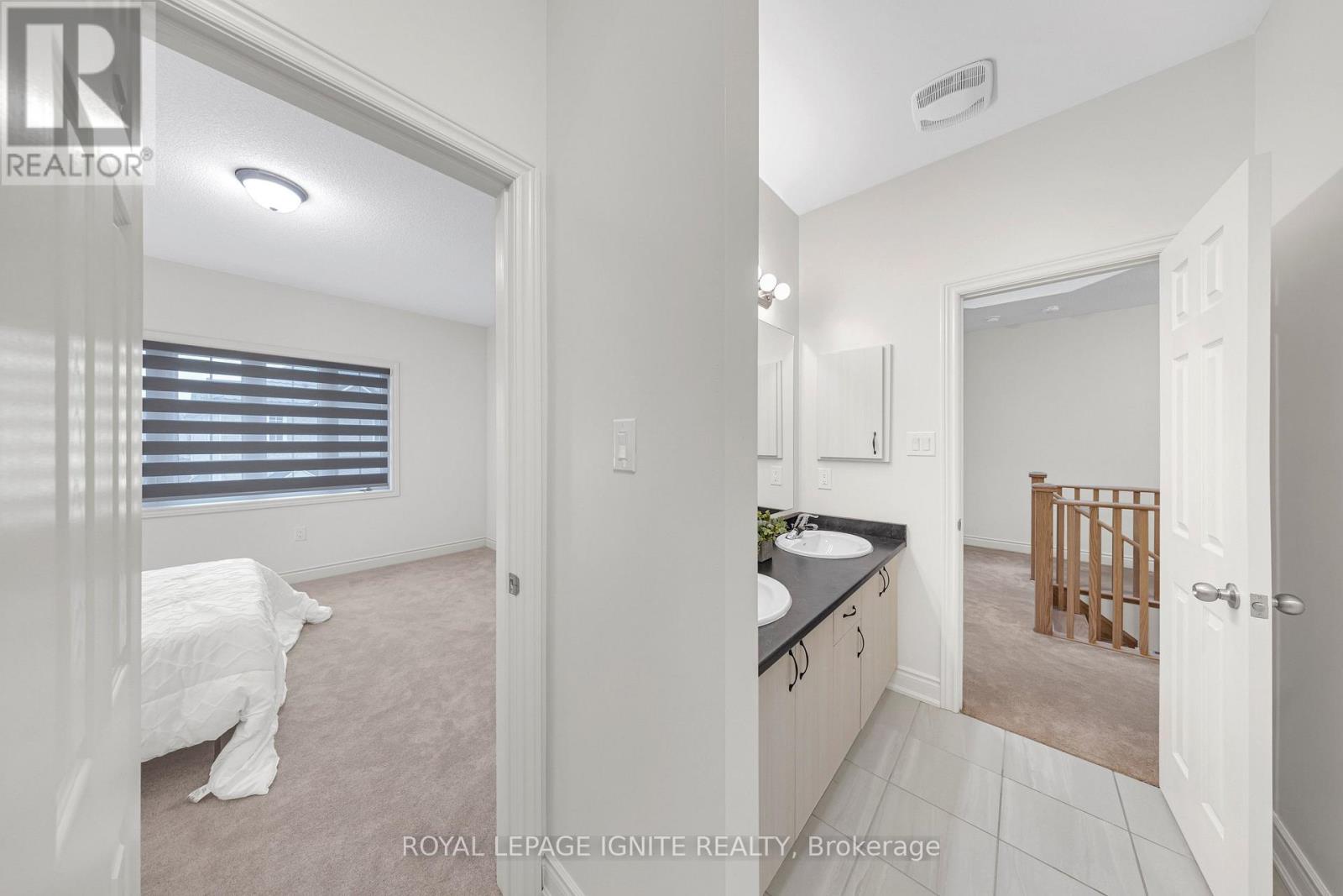 3 Creedon Crescent, Ajax, Ontario  L1T 0P7 - Photo 27 - E12909344