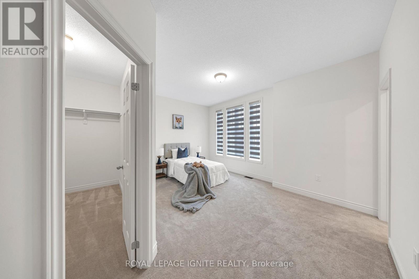 3 Creedon Crescent, Ajax, Ontario  L1T 0P7 - Photo 32 - E12909344