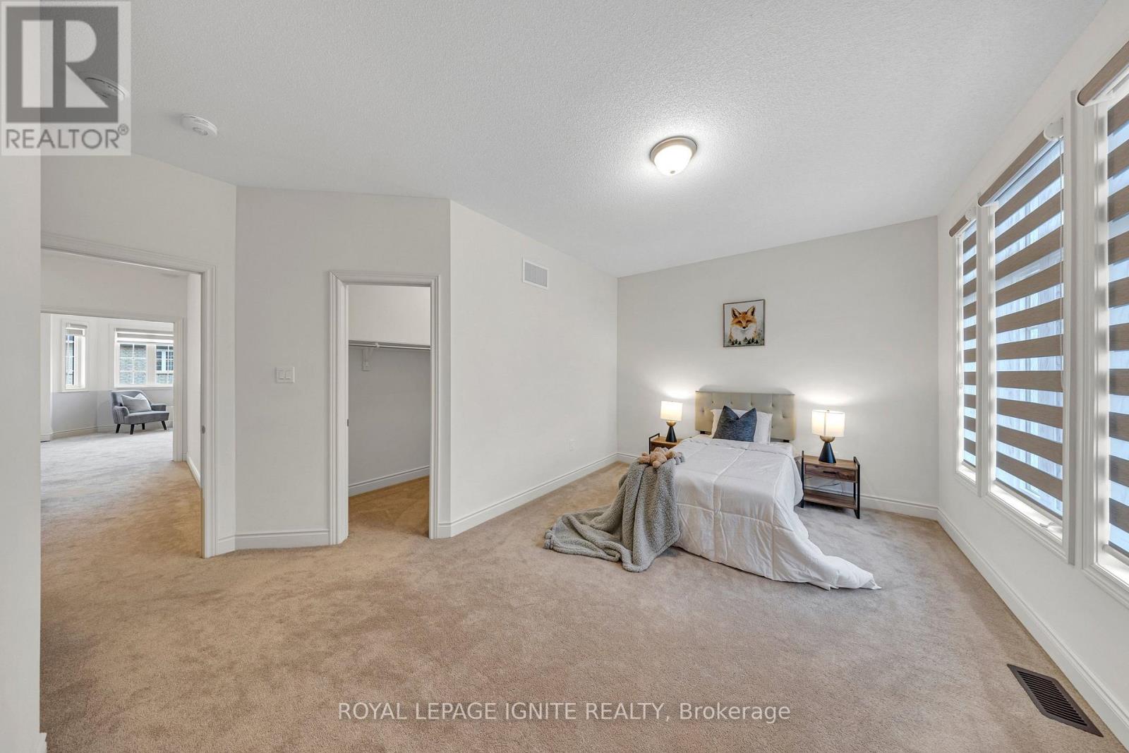 3 Creedon Crescent, Ajax, Ontario  L1T 0P7 - Photo 35 - E12909344