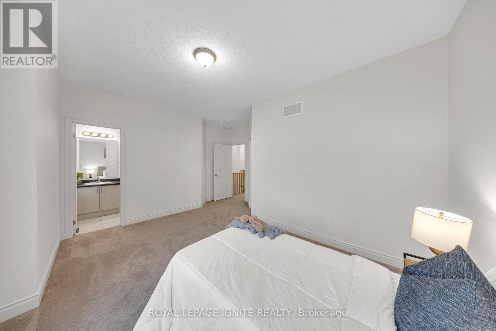 3 Creedon Crescent, Ajax, Ontario  L1T 0P7 - Photo 37 - E12909344