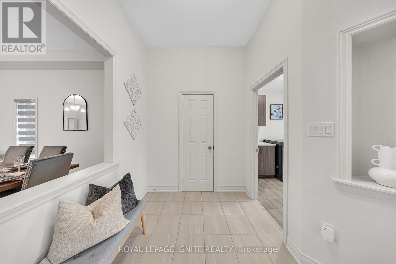 3 Creedon Crescent, Ajax, Ontario  L1T 0P7 - Photo 5 - E12909344