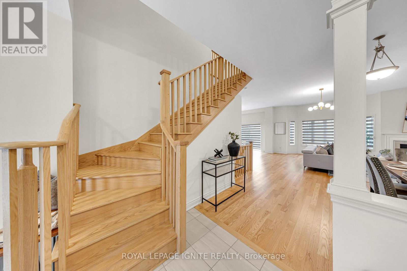 3 Creedon Crescent, Ajax, Ontario  L1T 0P7 - Photo 9 - E12909344