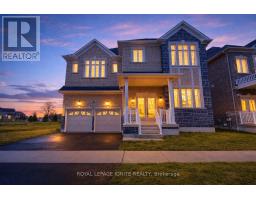 3 CREEDON CRESCENT, Ajax, Ontario