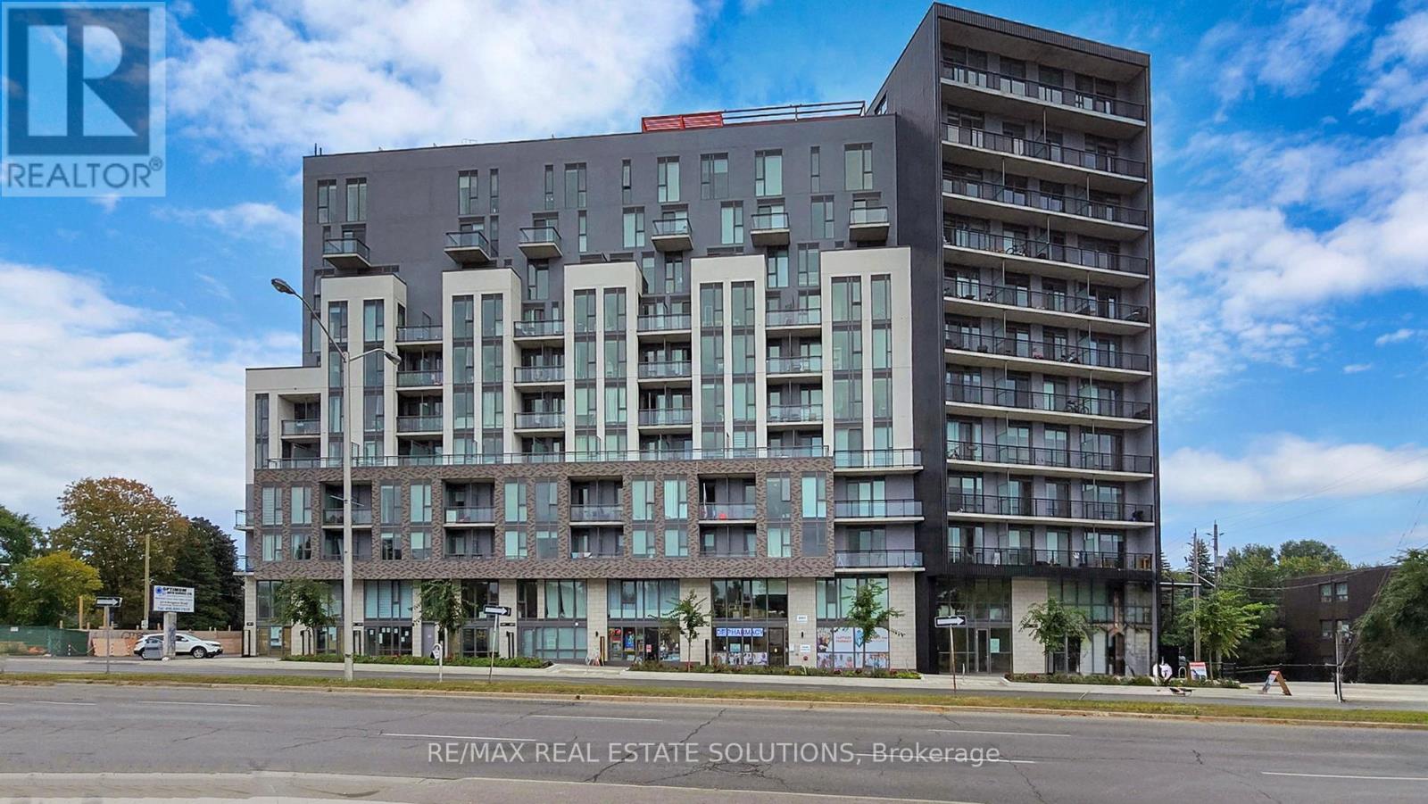 407 - 90 GLEN EVEREST ROAD, Toronto, Ontario