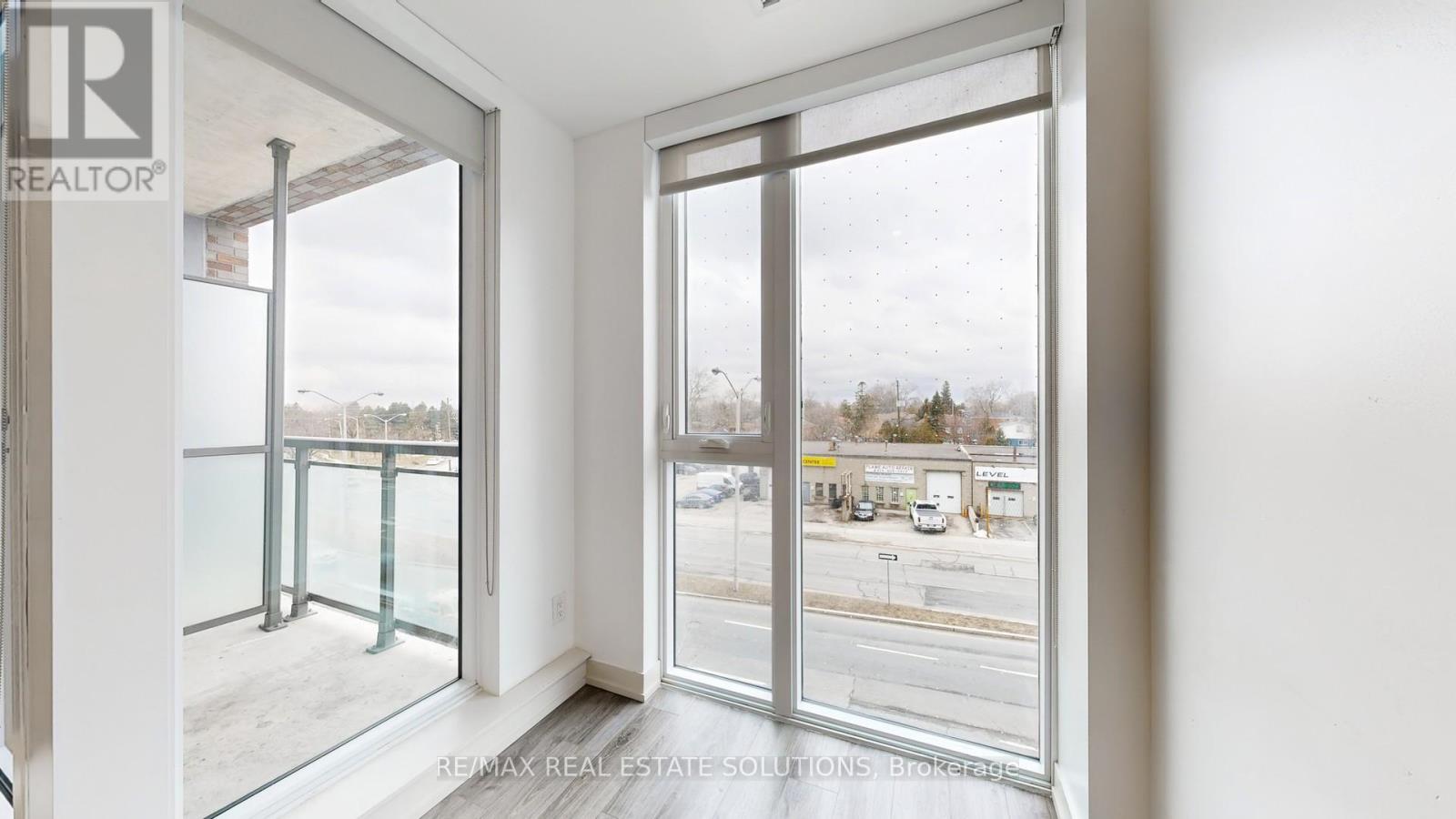 407 - 90 Glen Everest Road, Toronto (Birchcliffe-Cliffside), Ontario  M1N 0C3 - Photo 11 - E12909352