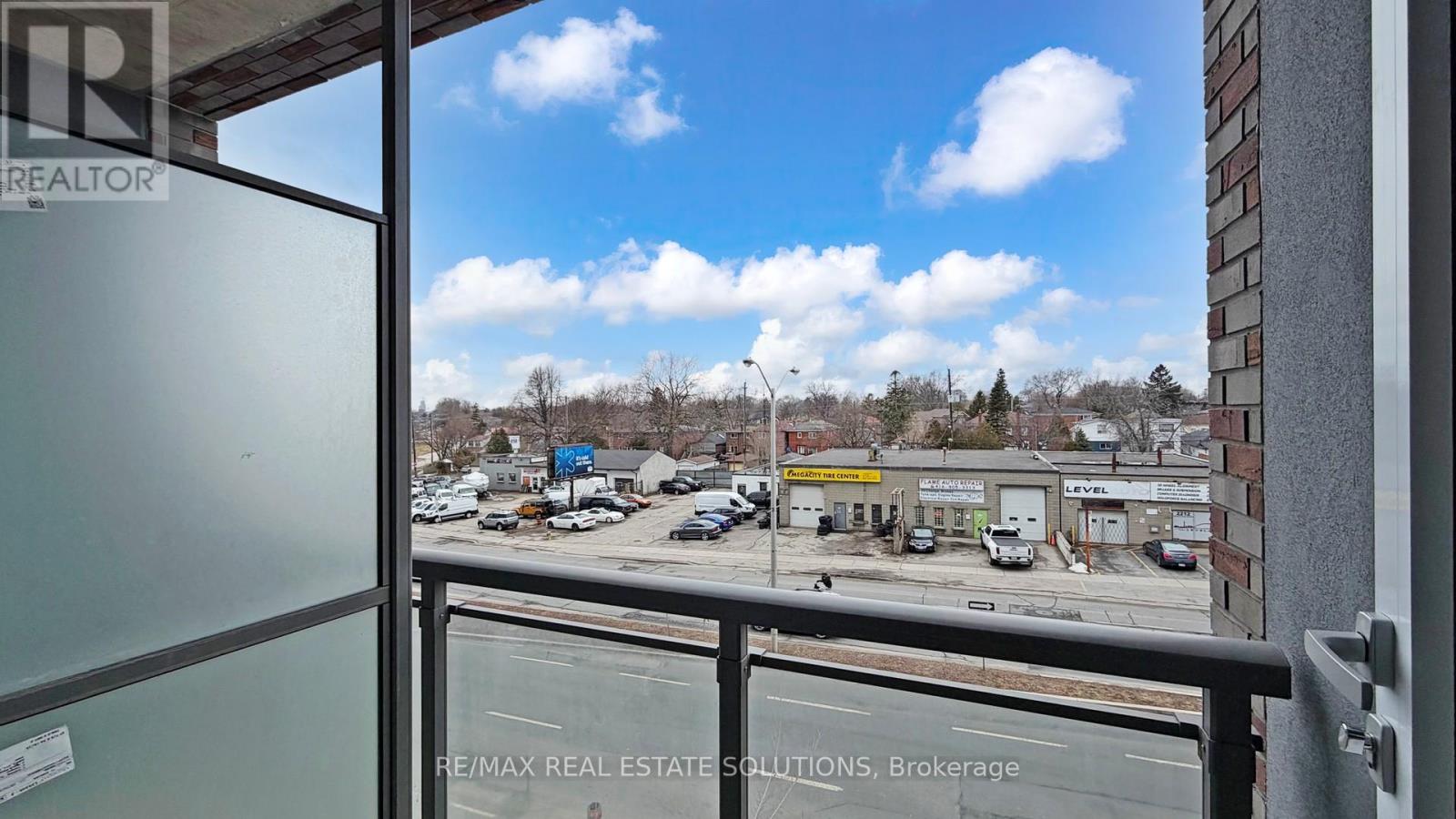 407 - 90 Glen Everest Road, Toronto (Birchcliffe-Cliffside), Ontario  M1N 0C3 - Photo 20 - E12909352