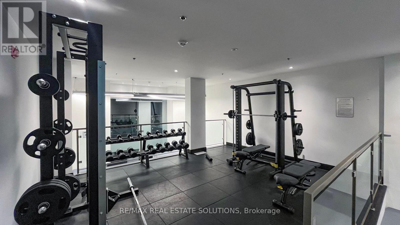 407 - 90 Glen Everest Road, Toronto (Birchcliffe-Cliffside), Ontario  M1N 0C3 - Photo 27 - E12909352