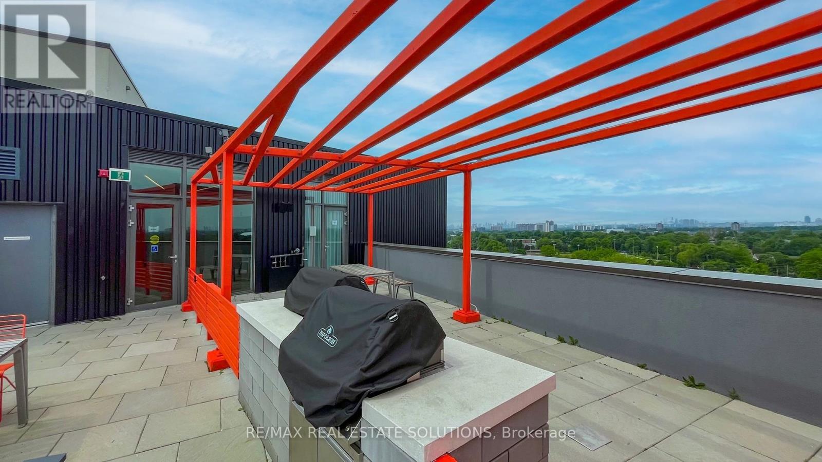 407 - 90 Glen Everest Road, Toronto (Birchcliffe-Cliffside), Ontario  M1N 0C3 - Photo 31 - E12909352