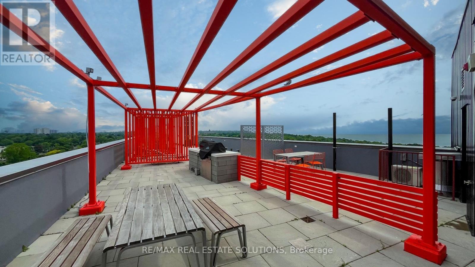 407 - 90 Glen Everest Road, Toronto (Birchcliffe-Cliffside), Ontario  M1N 0C3 - Photo 34 - E12909352