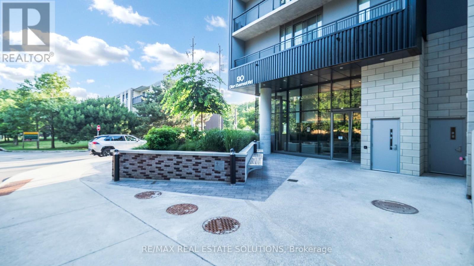 407 - 90 Glen Everest Road, Toronto (Birchcliffe-Cliffside), Ontario  M1N 0C3 - Photo 35 - E12909352