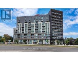407 - 90 GLEN EVEREST ROAD, Toronto, Ontario