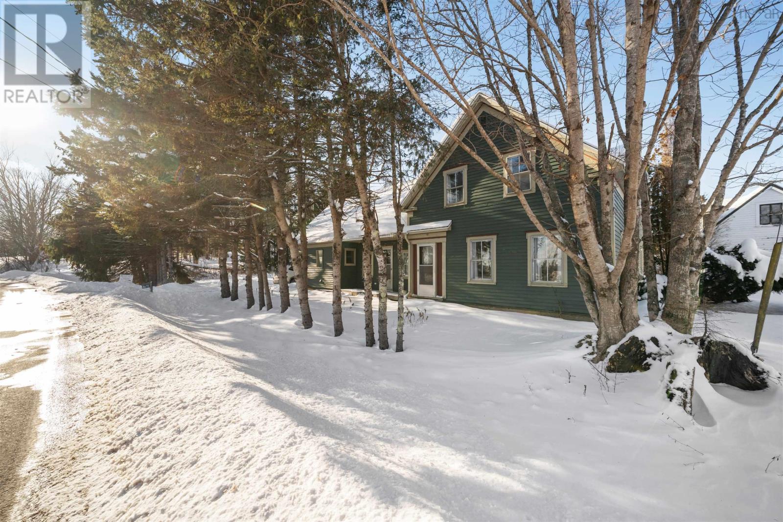 8671 Highway 2, Great Village, Nova Scotia