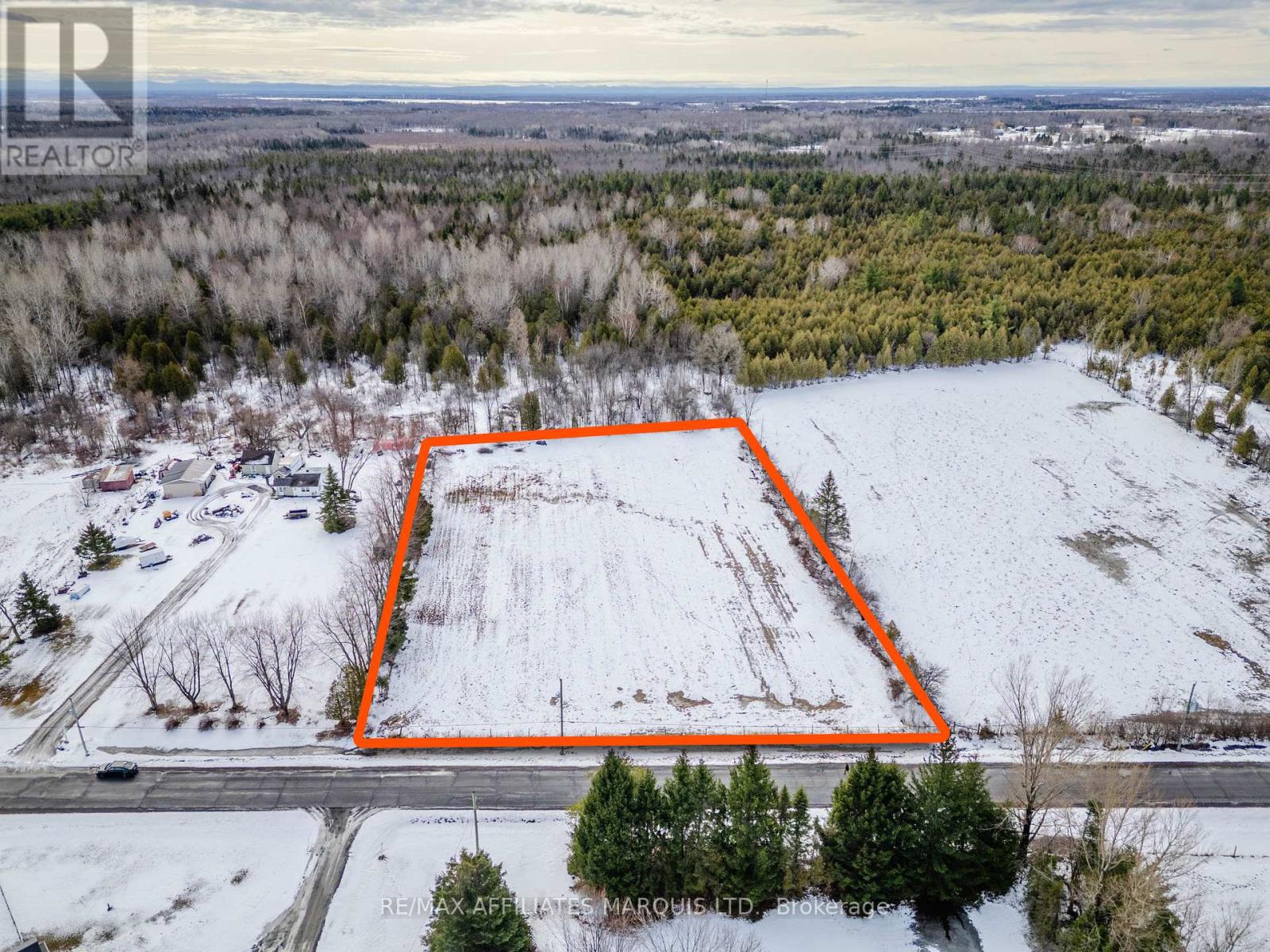 00000 BLACK RIVER ROAD, South Stormont, Ontario