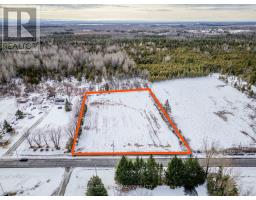 LOT BLACK RIVER ROAD, South Stormont, Ontario