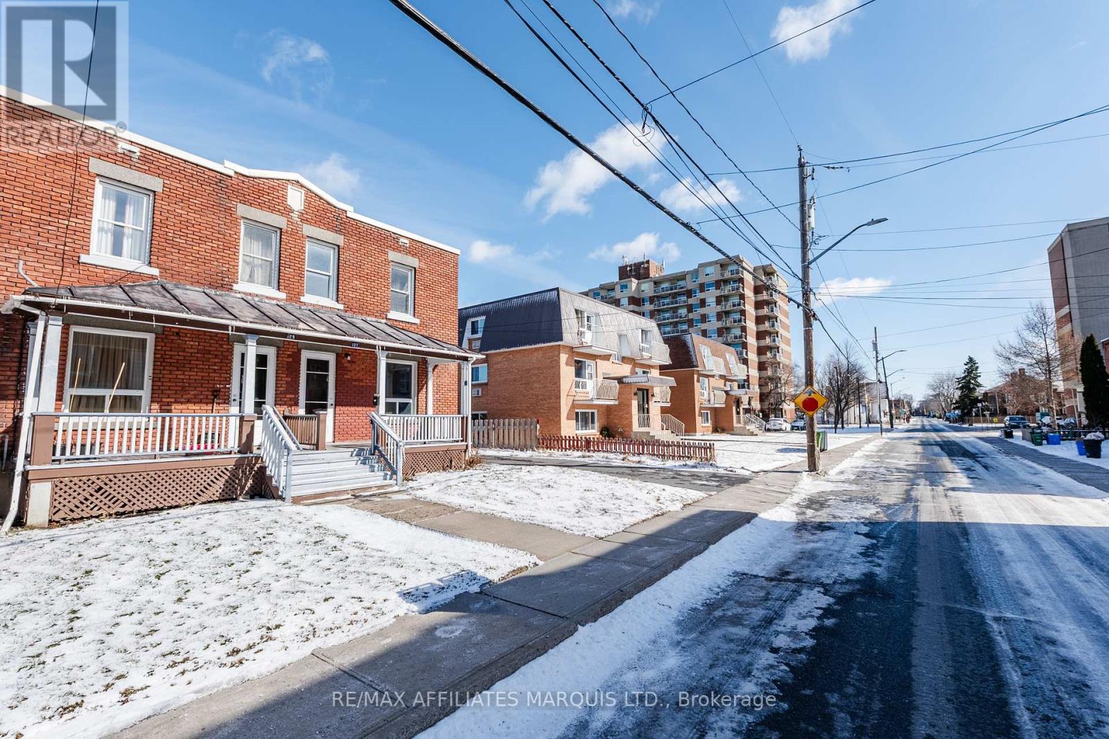 127 First Street W, Cornwall, Ontario  K6J 1C2 - Photo 3 - X12909238