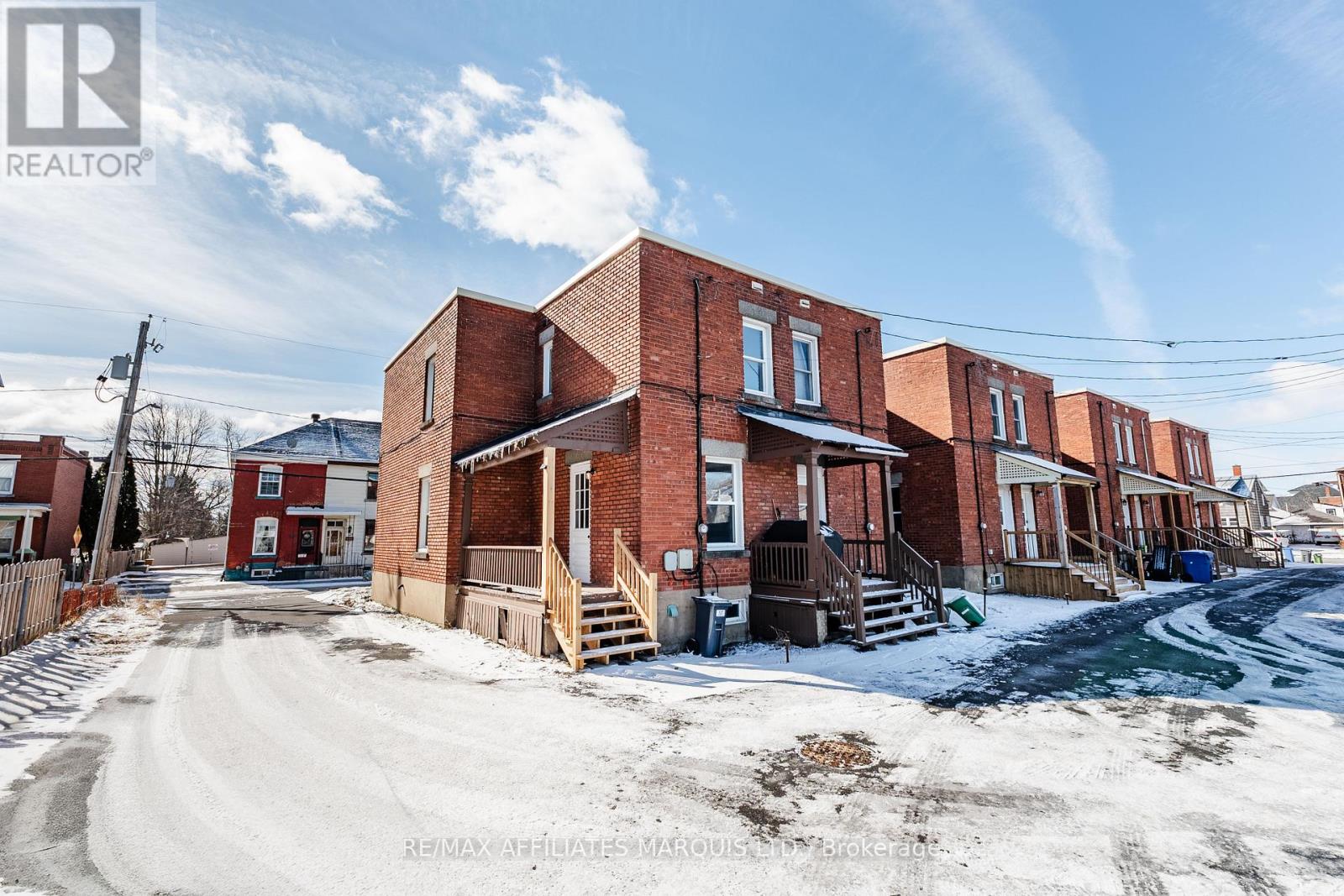 127 First Street W, Cornwall, Ontario  K6J 1C2 - Photo 36 - X12909238