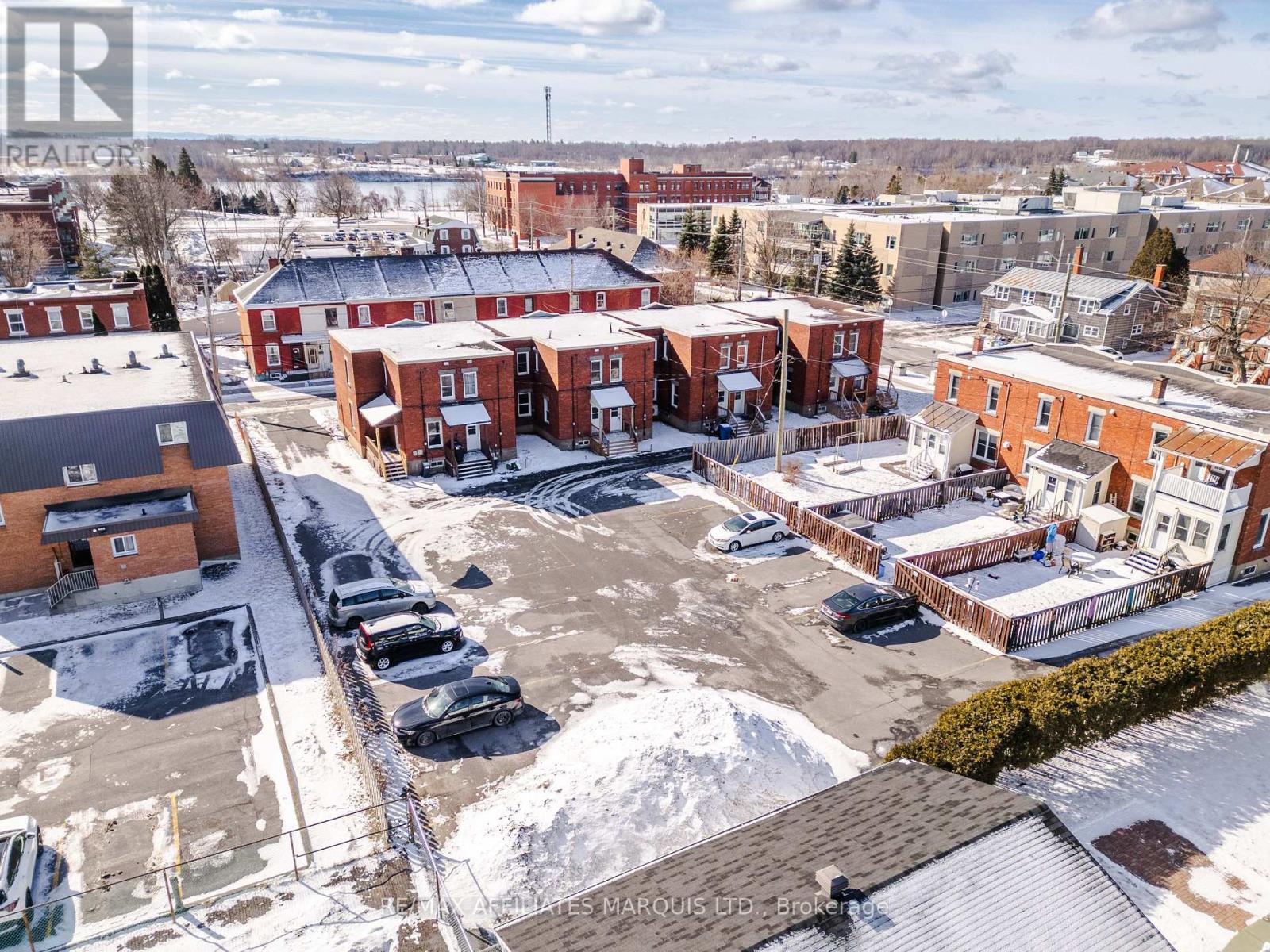 127 First Street W, Cornwall, Ontario  K6J 1C2 - Photo 38 - X12909238