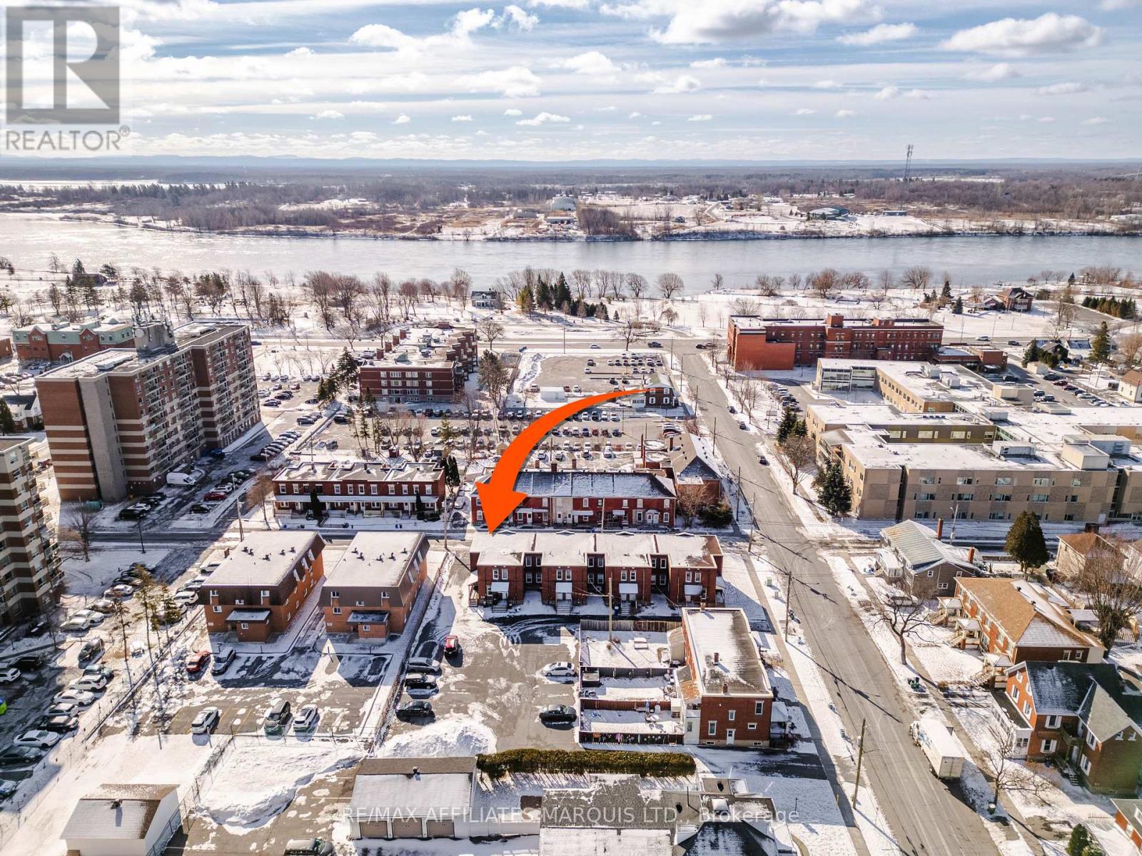 127 First Street W, Cornwall, Ontario  K6J 1C2 - Photo 39 - X12909238