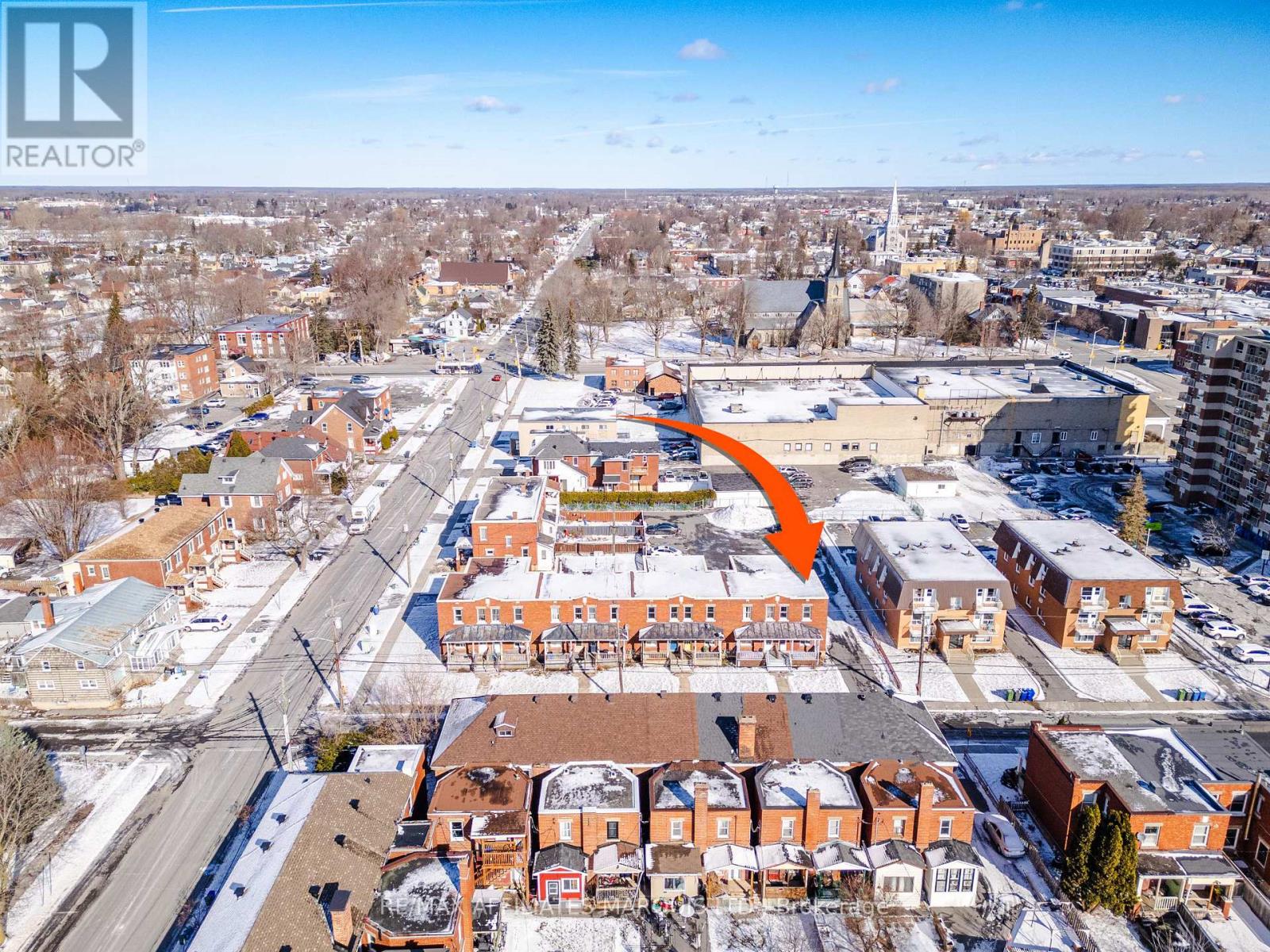 127 First Street W, Cornwall, Ontario  K6J 1C2 - Photo 40 - X12909238