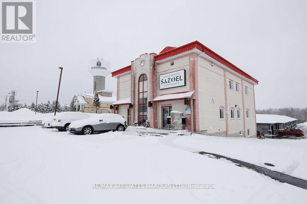 280 Industrial Boulevard, North Glengarry, Ontario K0C 1A0 - Photo 2 - X12909350