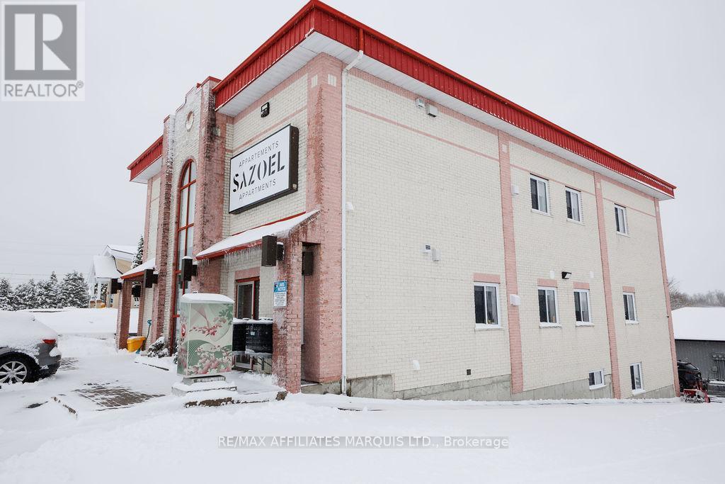 280 Industrial Boulevard, North Glengarry, Ontario K0C 1A0 - Photo 3 - X12909350