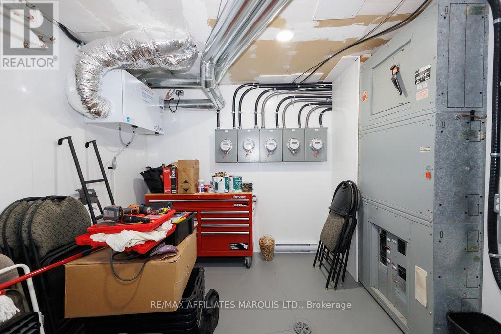 280 Industrial Boulevard, North Glengarry, Ontario K0C 1A0 - Photo 30 - X12909350