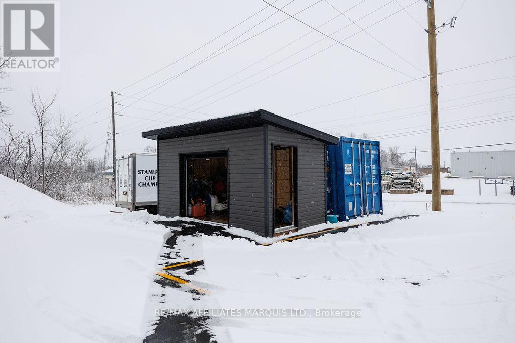 280 Industrial Boulevard, North Glengarry, Ontario K0C 1A0 - Photo 37 - X12909350