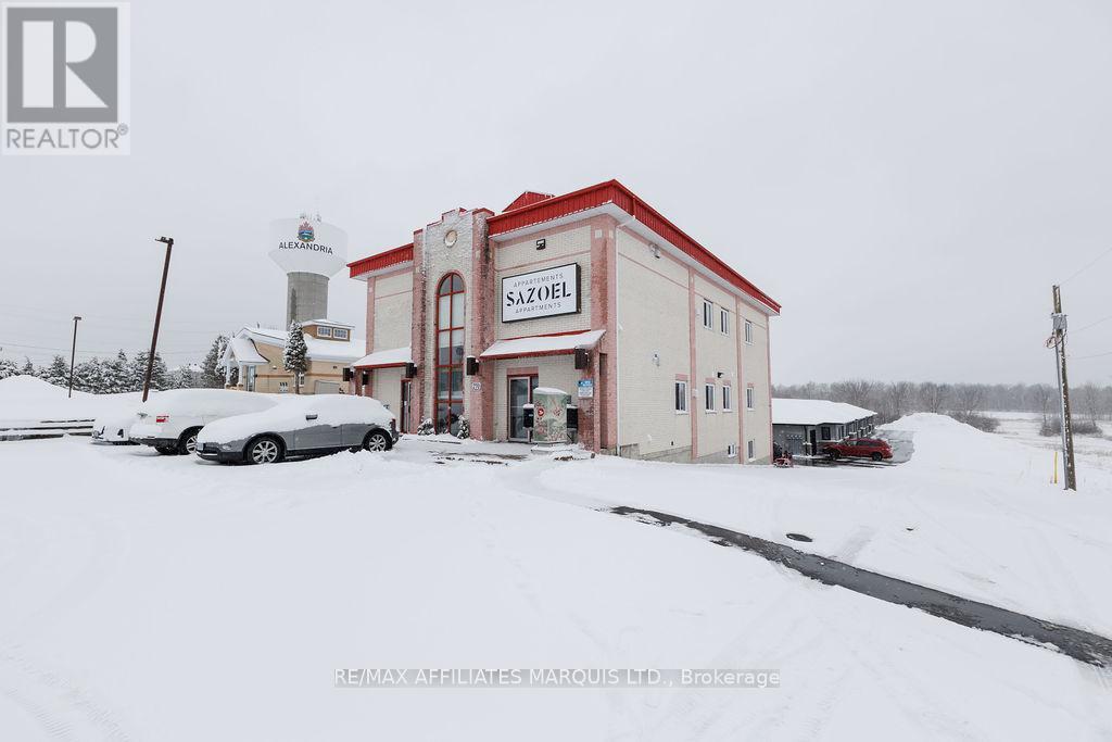 280 Industrial Boulevard, North Glengarry, Ontario K0C 1A0 - Photo 4 - X12909350