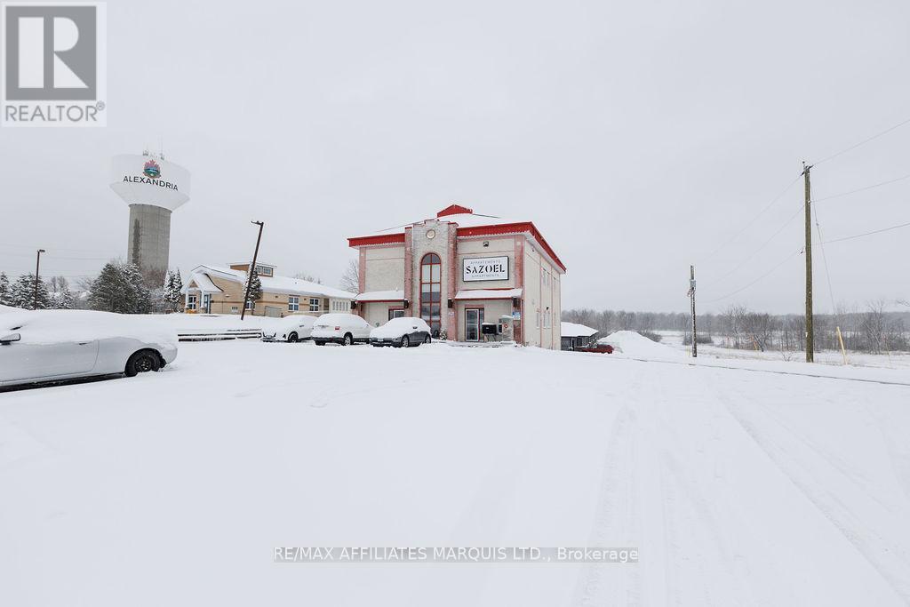 280 Industrial Boulevard, North Glengarry, Ontario K0C 1A0 - Photo 5 - X12909350