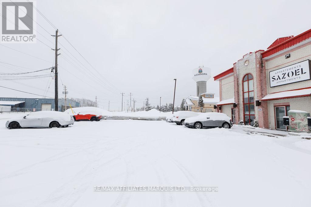 280 Industrial Boulevard, North Glengarry, Ontario K0C 1A0 - Photo 6 - X12909350