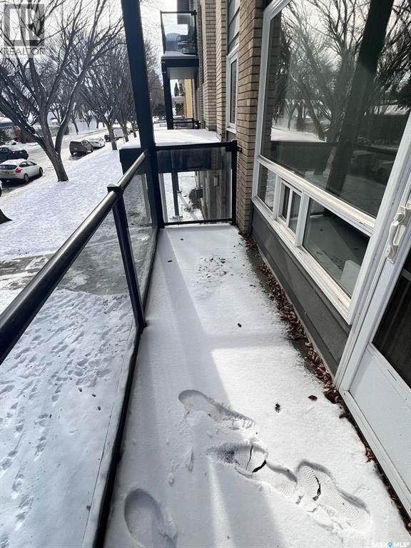 #34 42 Spence Street, Regina, Saskatchewan  S4S 4H4 - Photo 18 - SK031049