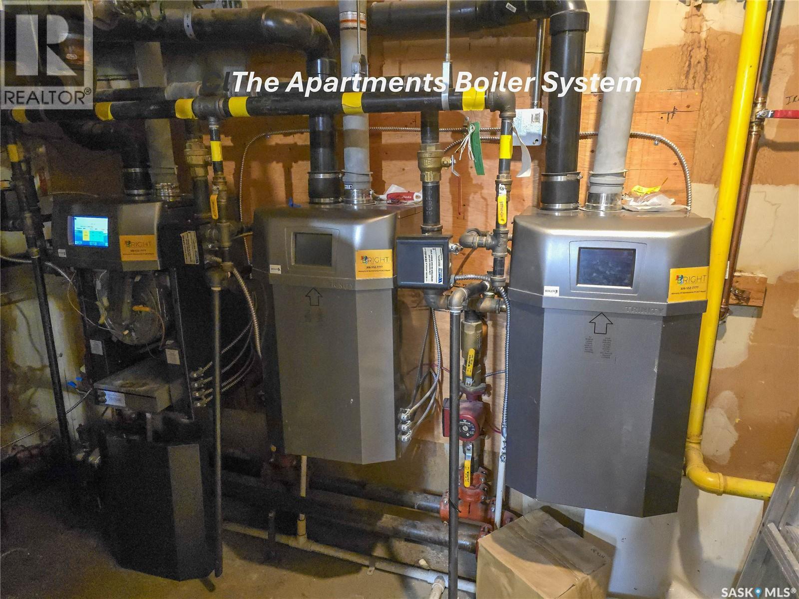 #34 42 Spence Street, Regina, Saskatchewan  S4S 4H4 - Photo 25 - SK031049