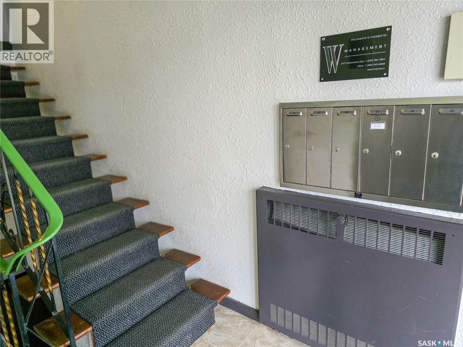 #34 42 Spence Street, Regina, Saskatchewan  S4S 4H4 - Photo 5 - SK031049