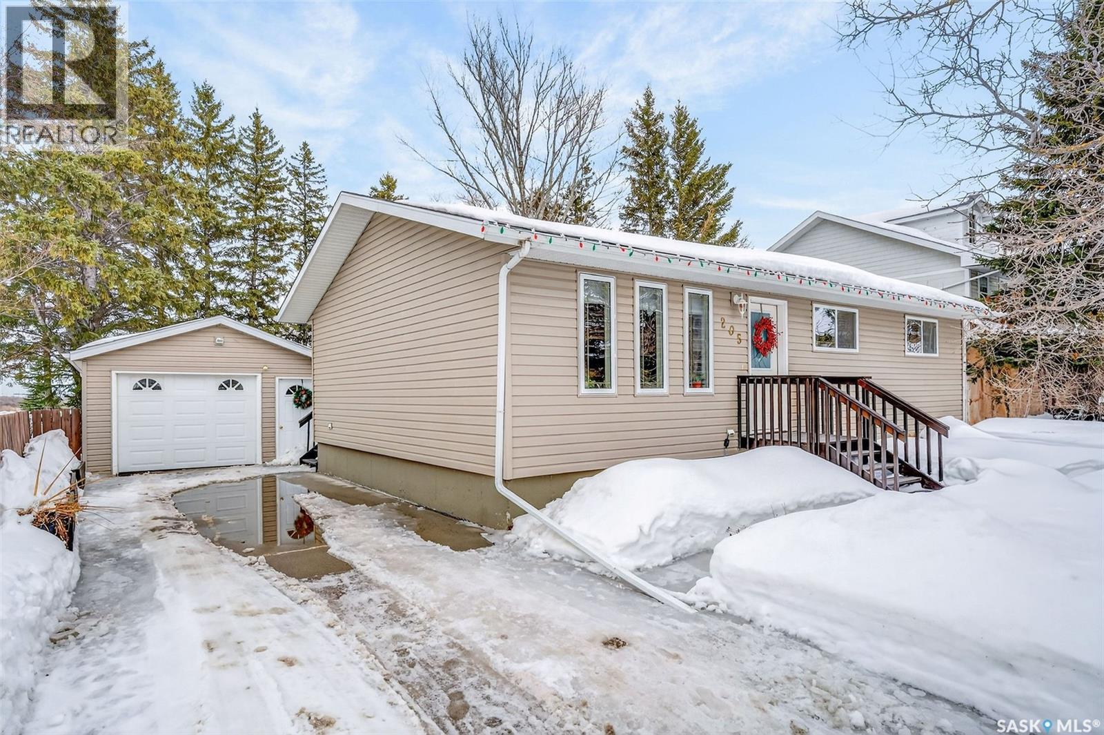 205 McCosh DRIVE, melfort, Saskatchewan