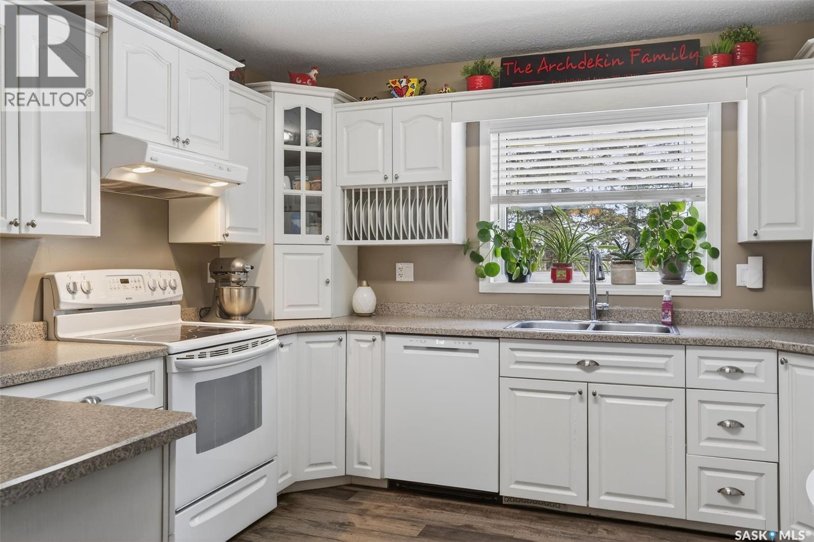 205 Mccosh Drive, Melfort, Saskatchewan  S0E 1A0 - Photo 11 - SK031048